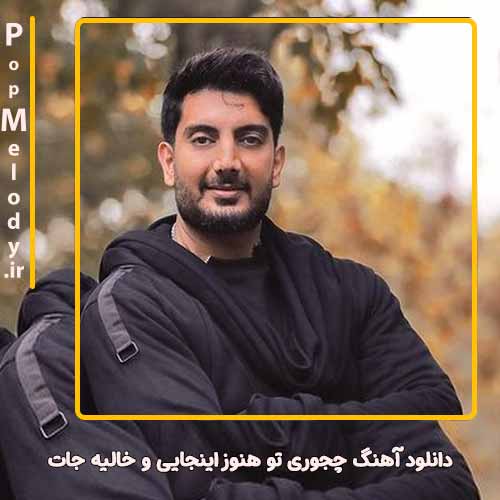 دانلود آهنگ فرزاد فرزین چجوری تو هنوز اینجایی و خالیه جات